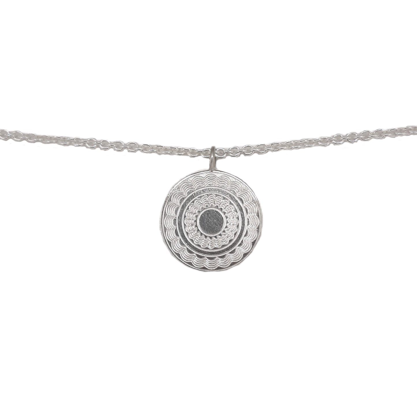 Target Pendant