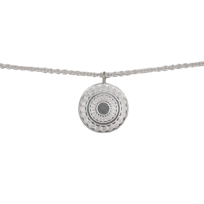 Target Pendant