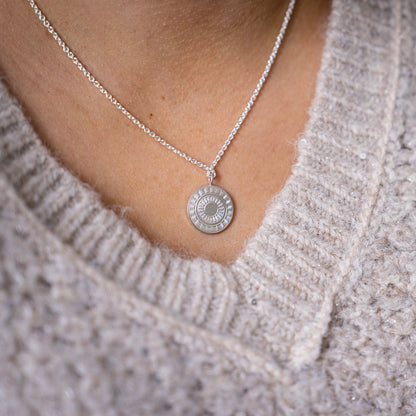 Target Pendant